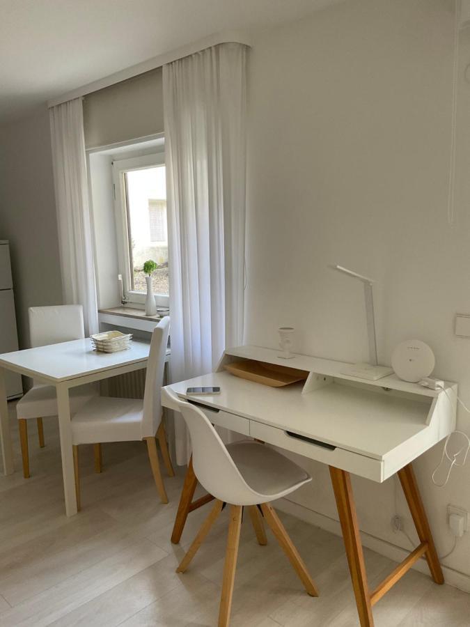 Smart Home Freudenstadt Buitenkant foto