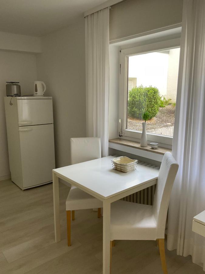 Smart Home Freudenstadt Buitenkant foto