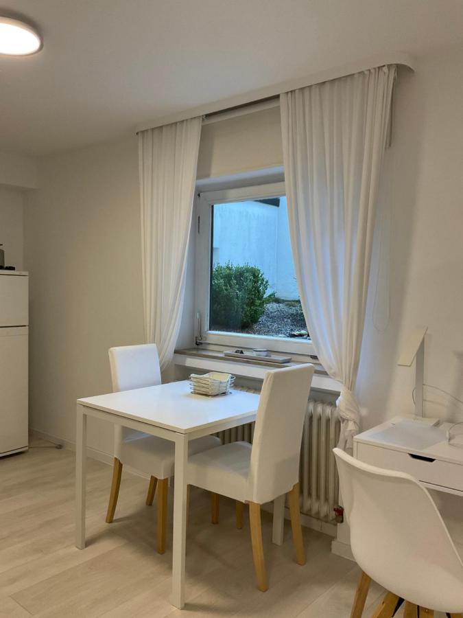 Smart Home Freudenstadt Buitenkant foto