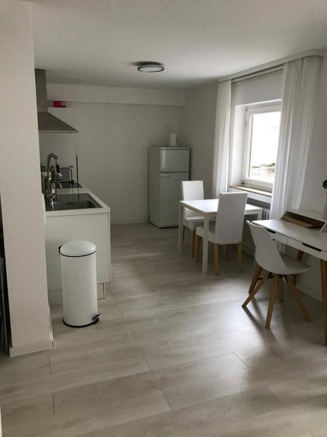 Smart Home Freudenstadt Buitenkant foto